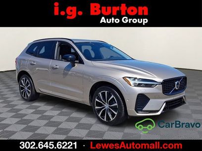 Used 2023 Volvo XC60 B5 Plus w/ Climate Package