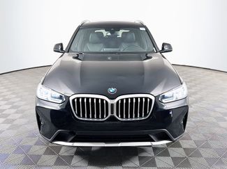Used 2023 BMW X3 xDrive30i AWD/4WD video 2