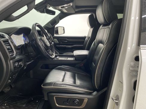 Used 2019 RAM 1500 Limited image 14