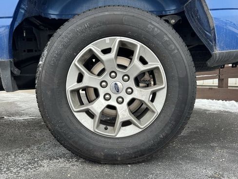 Used 2023 Ford F150 XLT image 11