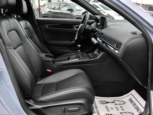 Used 2024 Honda Civic Sport Touring image 46