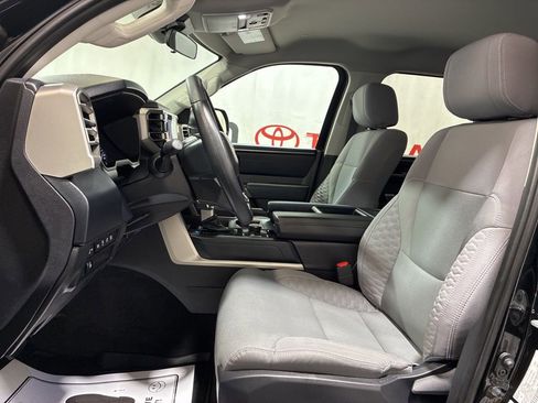 Used 2024 Toyota Tundra SR5 AWD/4WD image 21