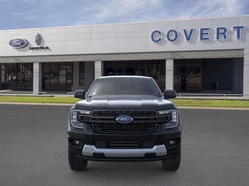 New 2026 Ford Ranger XLT RWD image 6