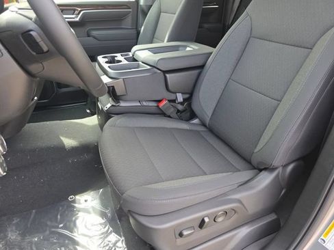 New 2026 GMC Sierra 1500 SLE AWD/4WD image 26