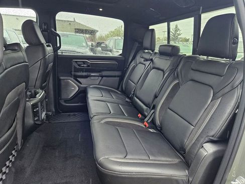 New 2026 RAM 1500 RHO w/ RHO Level 1 Equipment Group image 14