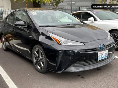 Used 2020 Toyota Prius XLE