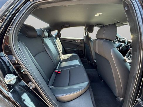 Used 2020 Honda Civic Sport image 26