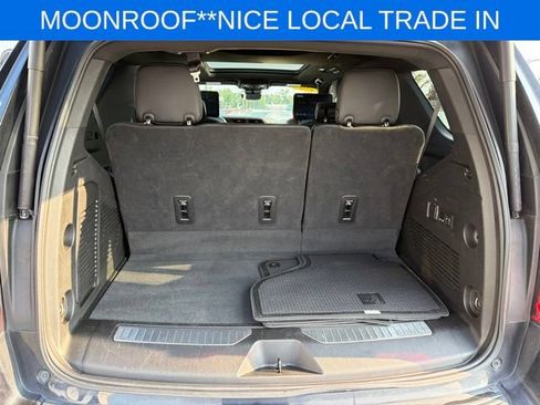 Used 2023 GMC Yukon Denali w/ Denali Reserve Package AWD/4WD image 25
