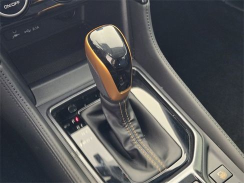 Certified 2024 Subaru Forester Wilderness image 27