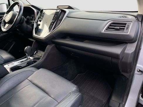 Used 2023 Subaru Ascent Limited w/ Technology Package image 30