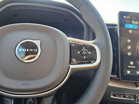 New 2026 Volvo XC60 T8 Plus w/ Climate Package image 26