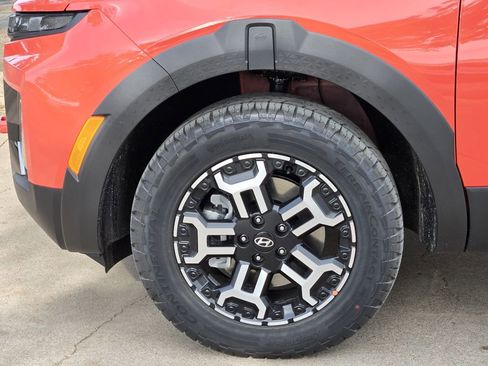 New 2026 Hyundai Santa Cruz XRT AWD/4WD image 7
