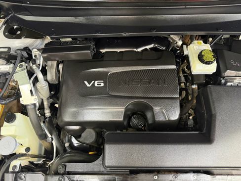 Used 2020 Nissan Pathfinder S AWD/4WD image 43