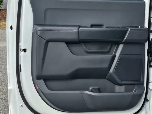 New 2026 Ford F150 STX w/ Equipment Group 200A image 31