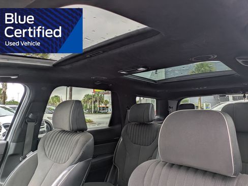 Used 2024 Hyundai Palisade Calligraphy AWD/4WD image 26