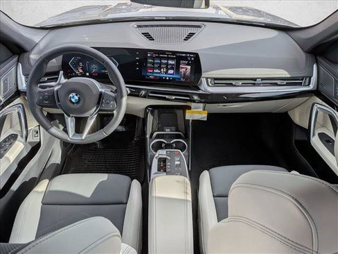 New 2026 BMW X1 xDrive28i w/ Convenience Package image 18