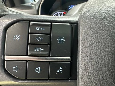 Used 2023 Ford F150 XLT w/ Equipment Group 302A High AWD/4WD image 19