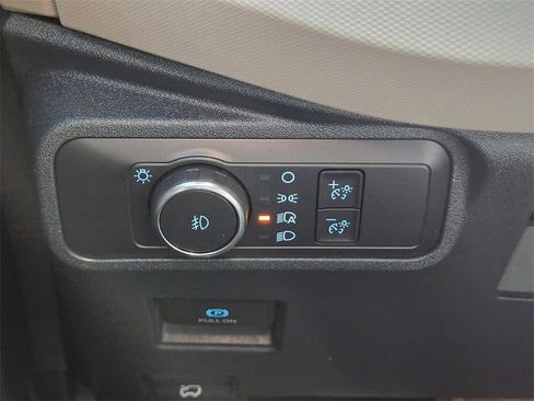 Used 2021 Ford Bronco Big Bend image 18