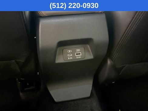 Certified 2025 Subaru Crosstrek 2.5i Limited w/ Crosstrek Mirror Package AWD/4WD image 31