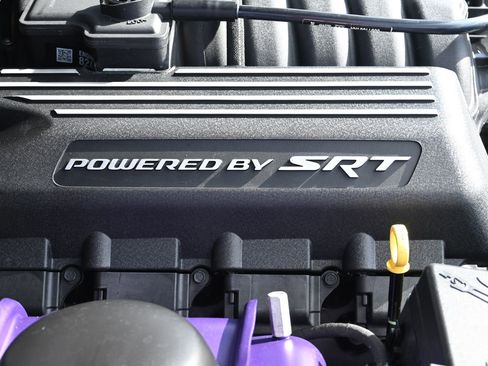 Used 2023 Dodge Challenger R/T Scat Pack image 39