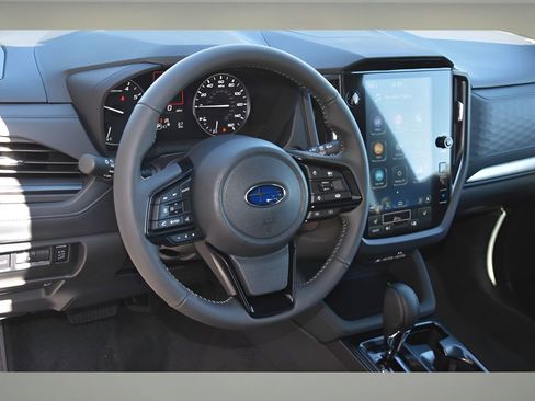 New 2026 Subaru Forester Premium image 11