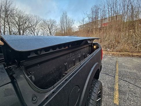 Used 2021 RAM 2500 Limited image 17