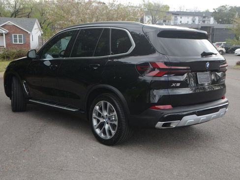 Used 2026 BMW X5 xDrive40i image 20