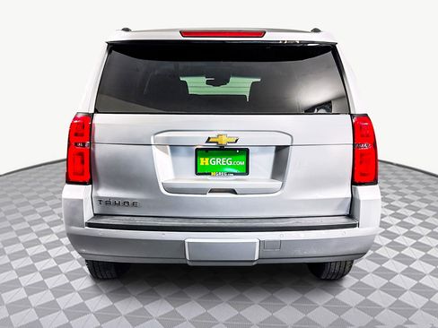 Used 2019 Chevrolet Tahoe LT image 8