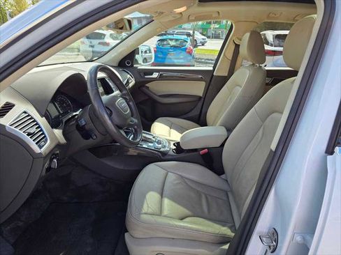 Used 2014 Audi Q5 2.0T Premium Plus w/ Premium Plus Package AWD/4WD image 20