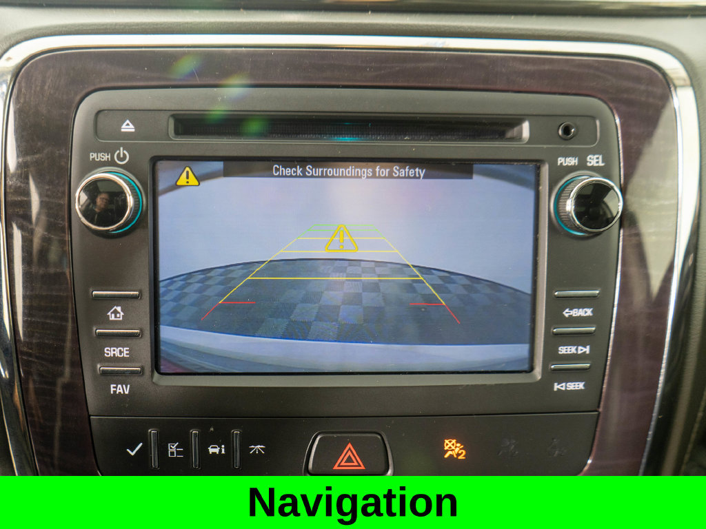 Used 2015 Buick Enclave Leather AWD/4WD image 22