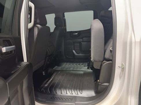Used 2023 GMC Sierra 1500 Pro w/ Pro Value Package AWD/4WD image 19