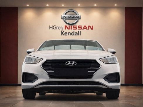 Used 2020 Hyundai Accent SE image 10