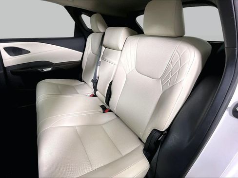 Used 2024 Lexus RX 350 FWD w/ Technology Package image 18