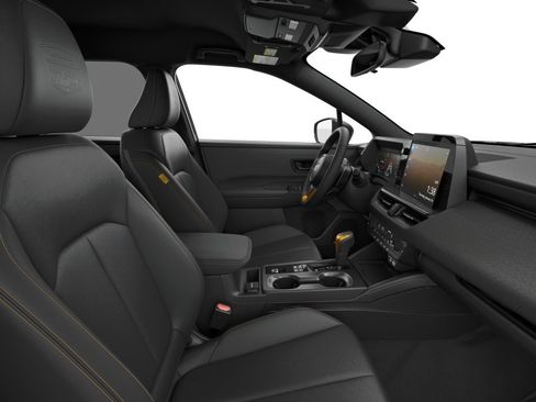 New 2026 Subaru Outback Wilderness AWD/4WD image 16
