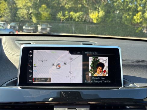 Used 2021 BMW X1 sDrive28i w/ Convenience Package image 28