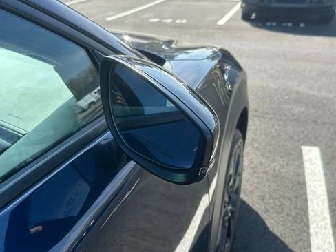 New 2026 MAZDA CX-30 AWD 2.5 S w/ Select Sport Pkg image 11