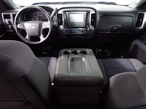 Used 2016 Chevrolet Silverado 1500 LT w/ All Star Edition AWD/4WD image 29