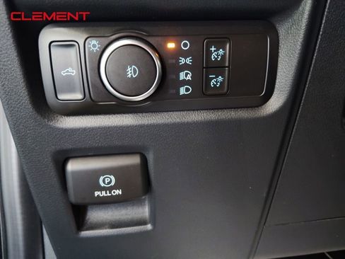 Used 2021 Ford F150 Tremor image 15