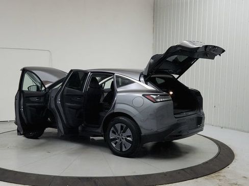 Used 2025 Nissan Murano SL w/ Cargo Package AWD/4WD image 13