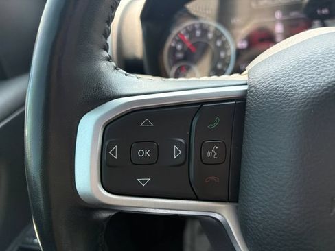 Used 2020 RAM 1500 Big Horn AWD/4WD image 20