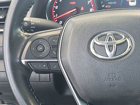 Used 2019 Toyota Camry XSE image 20