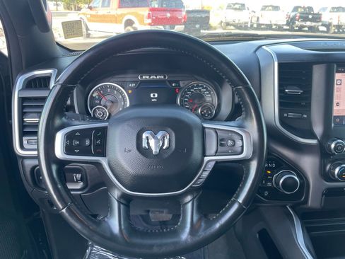 Used 2023 RAM 1500 Big Horn image 14