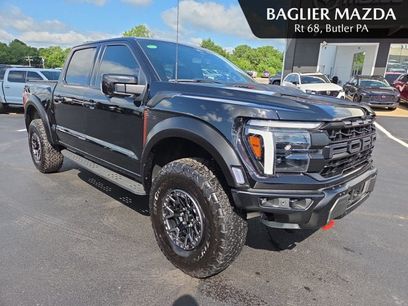 Used 2025 Ford F150 Raptor w/ Equipment Group 803A Raptor R