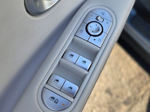 Certified 2022 Hyundai Ioniq 5 SEL w/ Cargo Package image 21