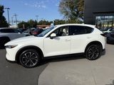 Certified 2022 MAZDA CX-5 AWD 2.5 S w/ Premium Package image 2