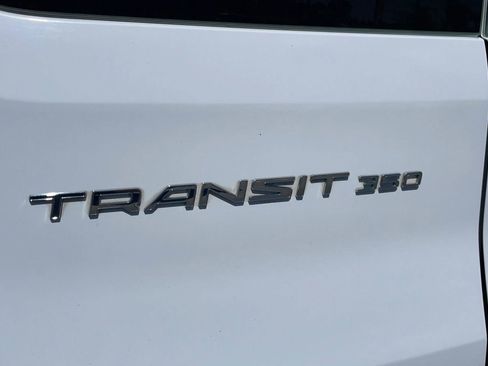 Used 2021 Ford Transit 350 XLT RWD image 46