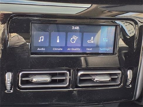 New 2025 Lincoln Aviator Premiere w/ Equipment Group 101A image 11