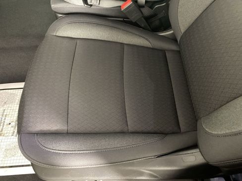 New 2026 Chevrolet Silverado 1500 Custom AWD/4WD image 21