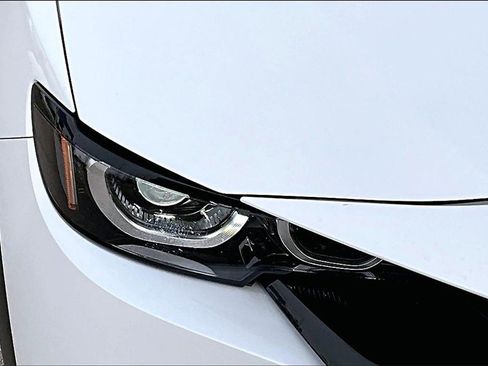 Used 2025 MAZDA CX-50 AWD 2.5 S w/ Weather Package image 32