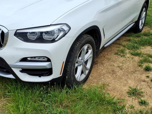 Used 2019 BMW X3 xDrive30i AWD/4WD image 5
